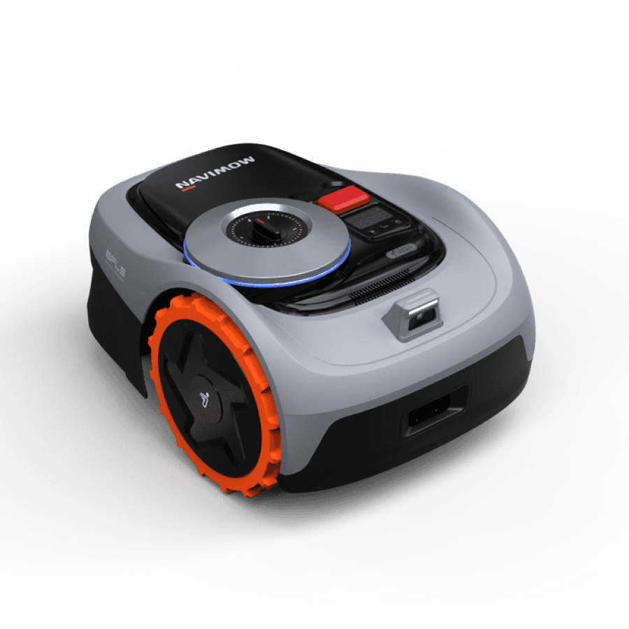 Segway Navimow i1 (i105E / i108E)