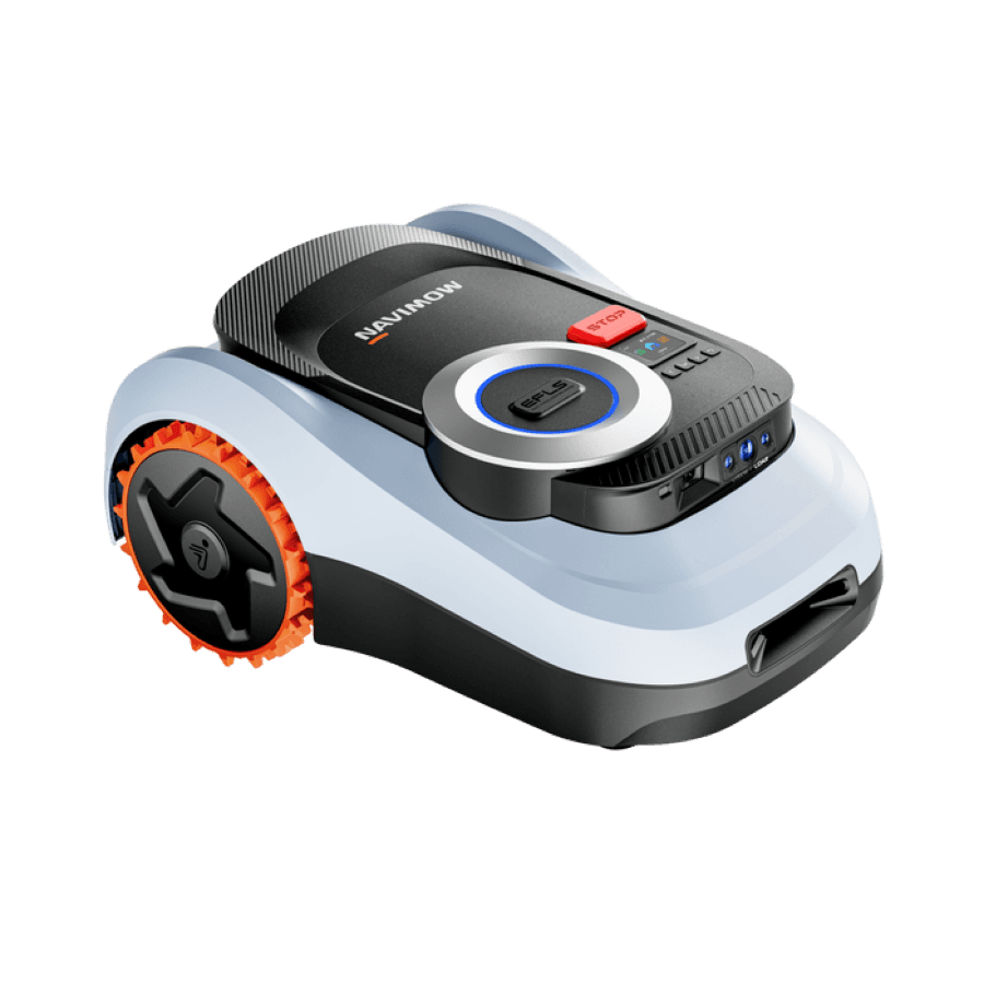 Segway Navimow i2 LiDAR